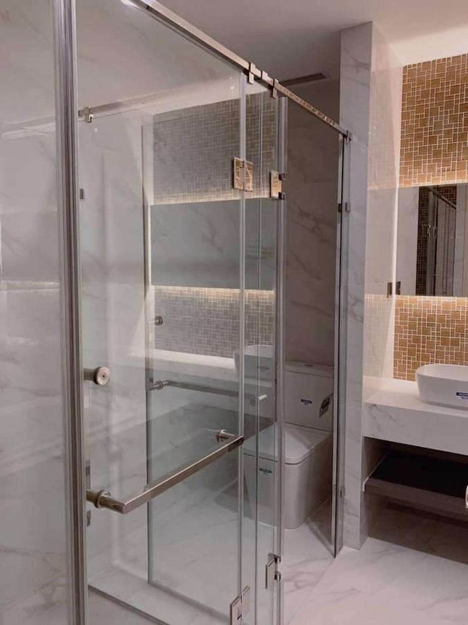 Ho Cao Cap Tai Trung Tam Quan 1 Apartamento Cidade de Ho Chi Minh